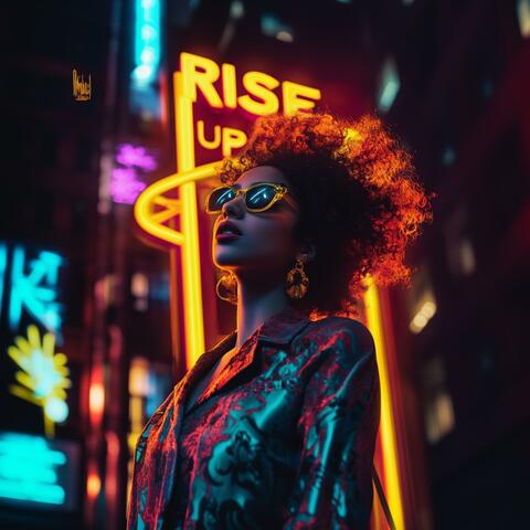 Rise Up