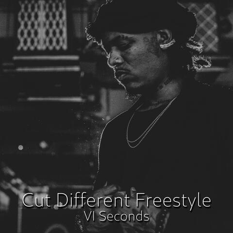 Cut Different Freestyle