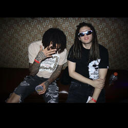 Dragged (feat. Iieiezee)