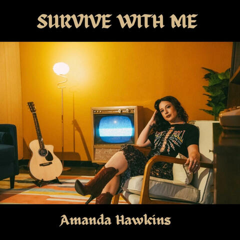 Survive With Me