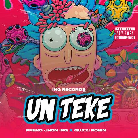 Un Teke Guxi Robin (feat. Freko Jhon Ing)