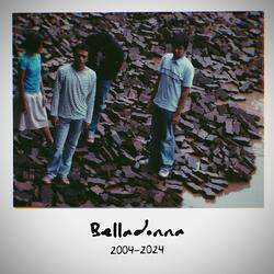 Alma, Voga, and Stella