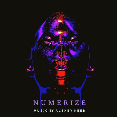 Numerize (Remaster 2003)