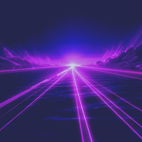 Ultraviolet (Slowed + Reverb)
