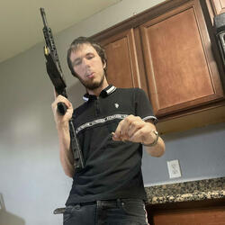 Texas Bamma (feat. Tns bamm)