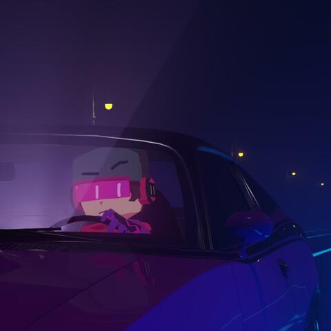 A Midnight Cruise: Fanmade FNAF-like songs for theories