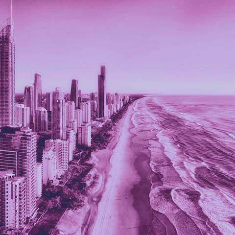Coastal (Slowed + Reverb)