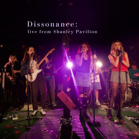 Dissonance: Live