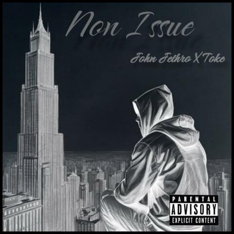 Non Issue (feat. Toke)