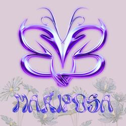 MARIPØSA (feat. EL FLACKØ)