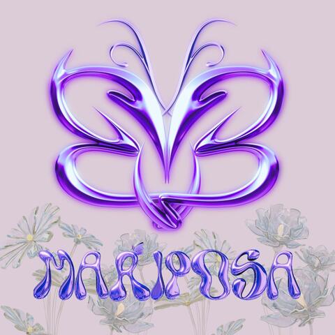 MARIPØSA (feat. EL FLACKØ)