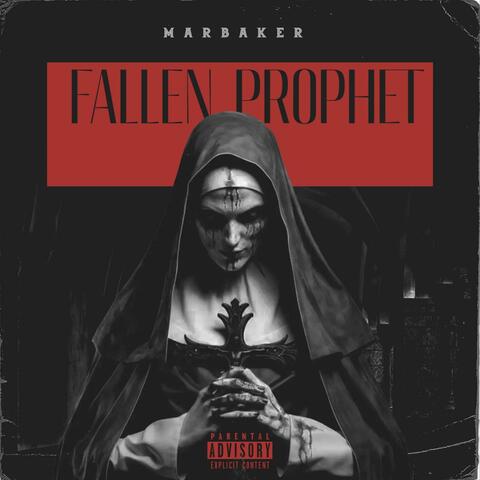 Fallen prophet (feat. Statik Selektah)