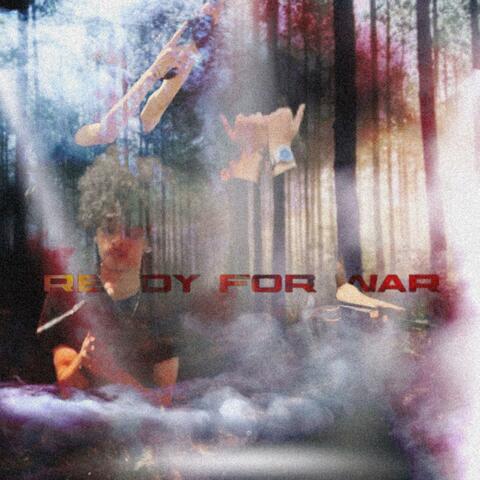 READY 4 WAR