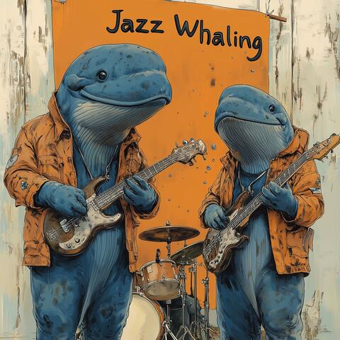 Jazz Whaling