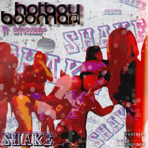 Shake (feat. Yung Chazer)
