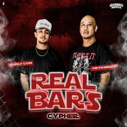 Real Bars Episode 19 (feat. Curly LVM & CB FamBizz)