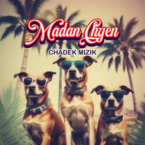 Madan Chyen