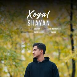 Xeyal