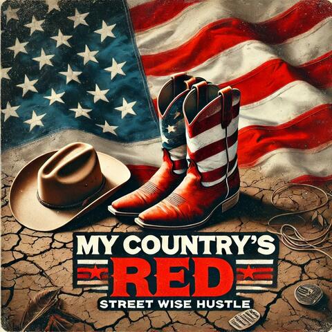 My Country's Red