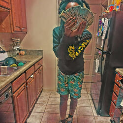 ALHAMDULILAH 333 (feat. RAJAEL 3838 & Noonk Fortunate)