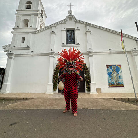 Diablico Sucio Toletón Bailado