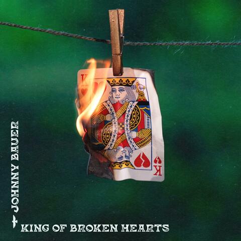 King of Broken Hearts