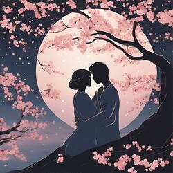 Feeling d'amore tra noi