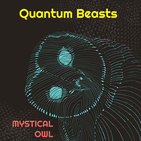 Mystical Owl
