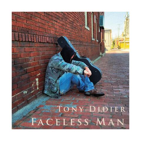 Faceless Man