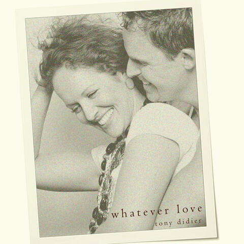 Whatever Love