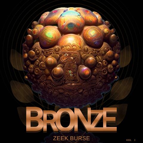 Bronze