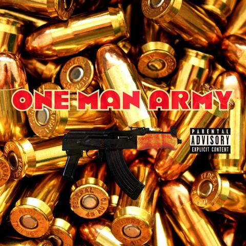 1 man army