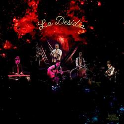 La Desidia (feat. Mauricio Scharovsky)