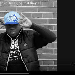 Tha Texas Song