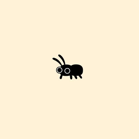 i'm a bug
