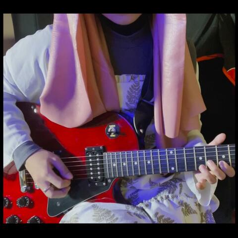 Trapnest Recorded Butterflies (Tribute to Nana)