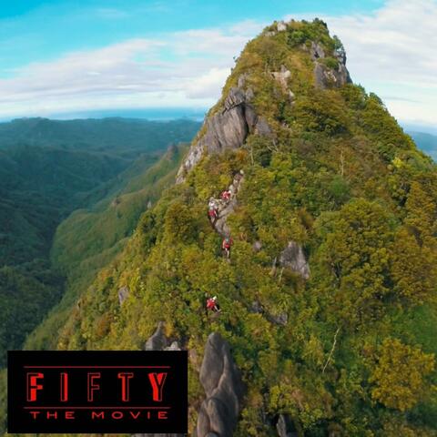 Fifty the movie (Soundtrack)