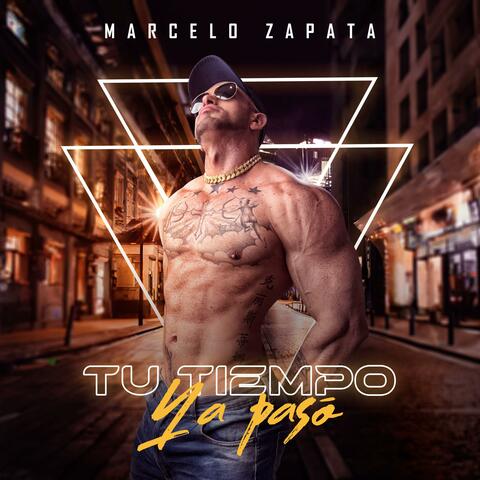 Tu Tiempo ya Paso