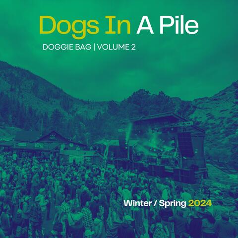 Doggie Bag: Volume 2