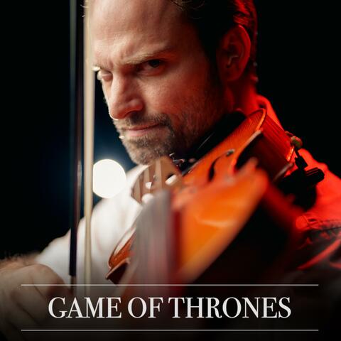 Game of Thrones Main Title (Music from the HBO series)