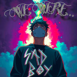 We Were... (Instrumental)