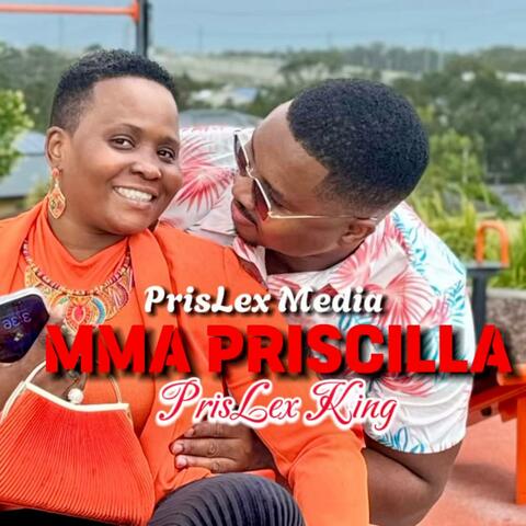 Mma Priscilla