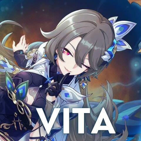 Vita Theme: Planetary Rewind (from "Honkai Impact 3rd")