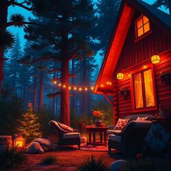 Cozy Home