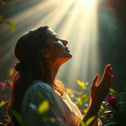 Touched by Grace