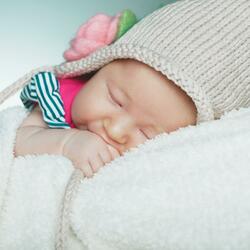 Lullaby From The Island