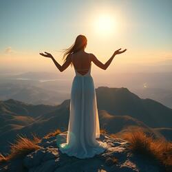New Beginning