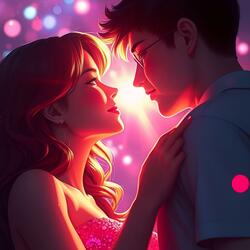 Falling in Love
