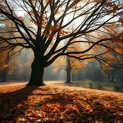 Fall of Life