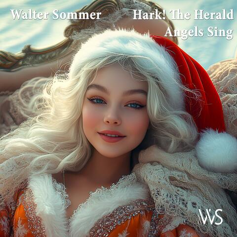 Hark! The Herald Angels Sing